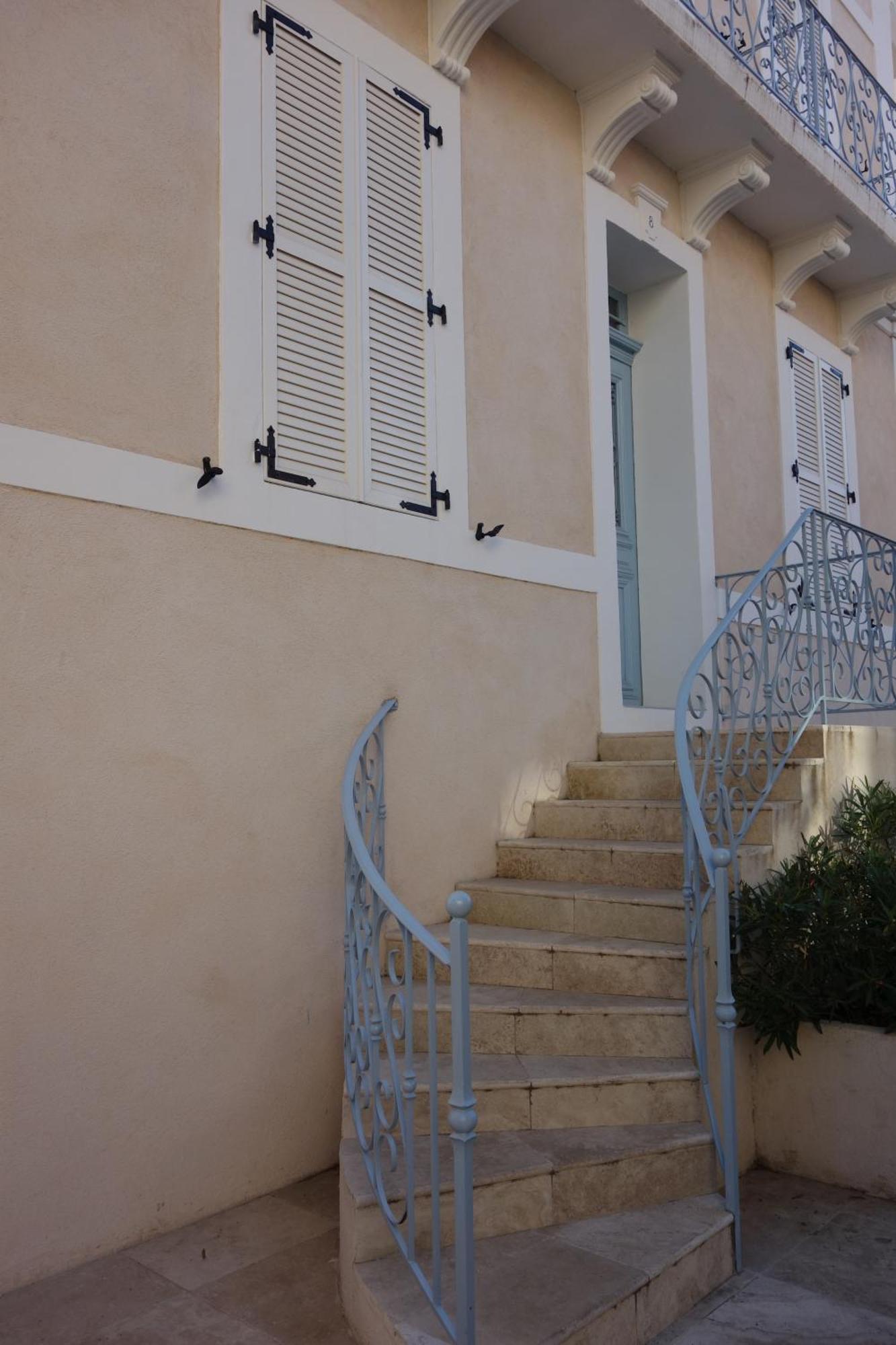 Appartement Port De Sanary المظهر الخارجي الصورة