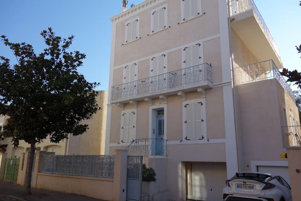 Appartement Port De Sanary المظهر الخارجي الصورة