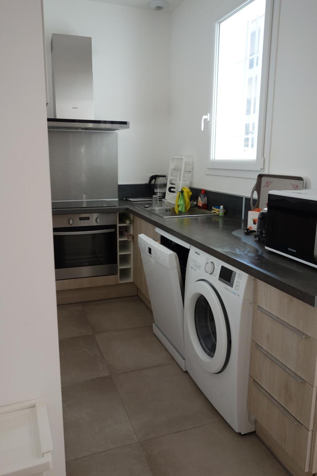 Appartement Port De Sanary المظهر الخارجي الصورة