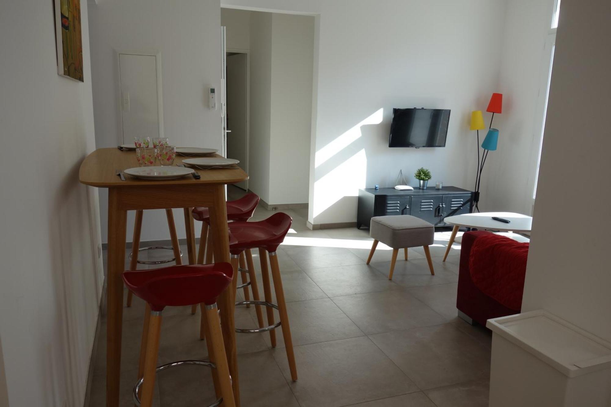 Appartement Port De Sanary المظهر الخارجي الصورة