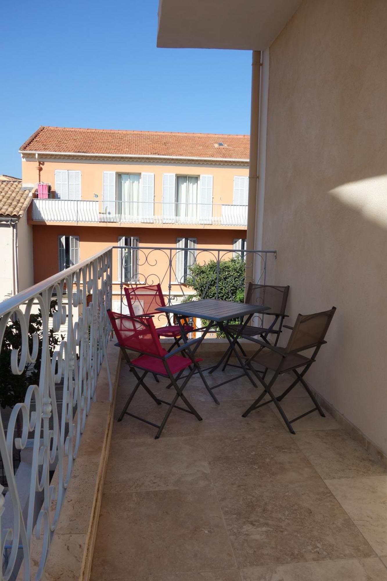Appartement Port De Sanary المظهر الخارجي الصورة