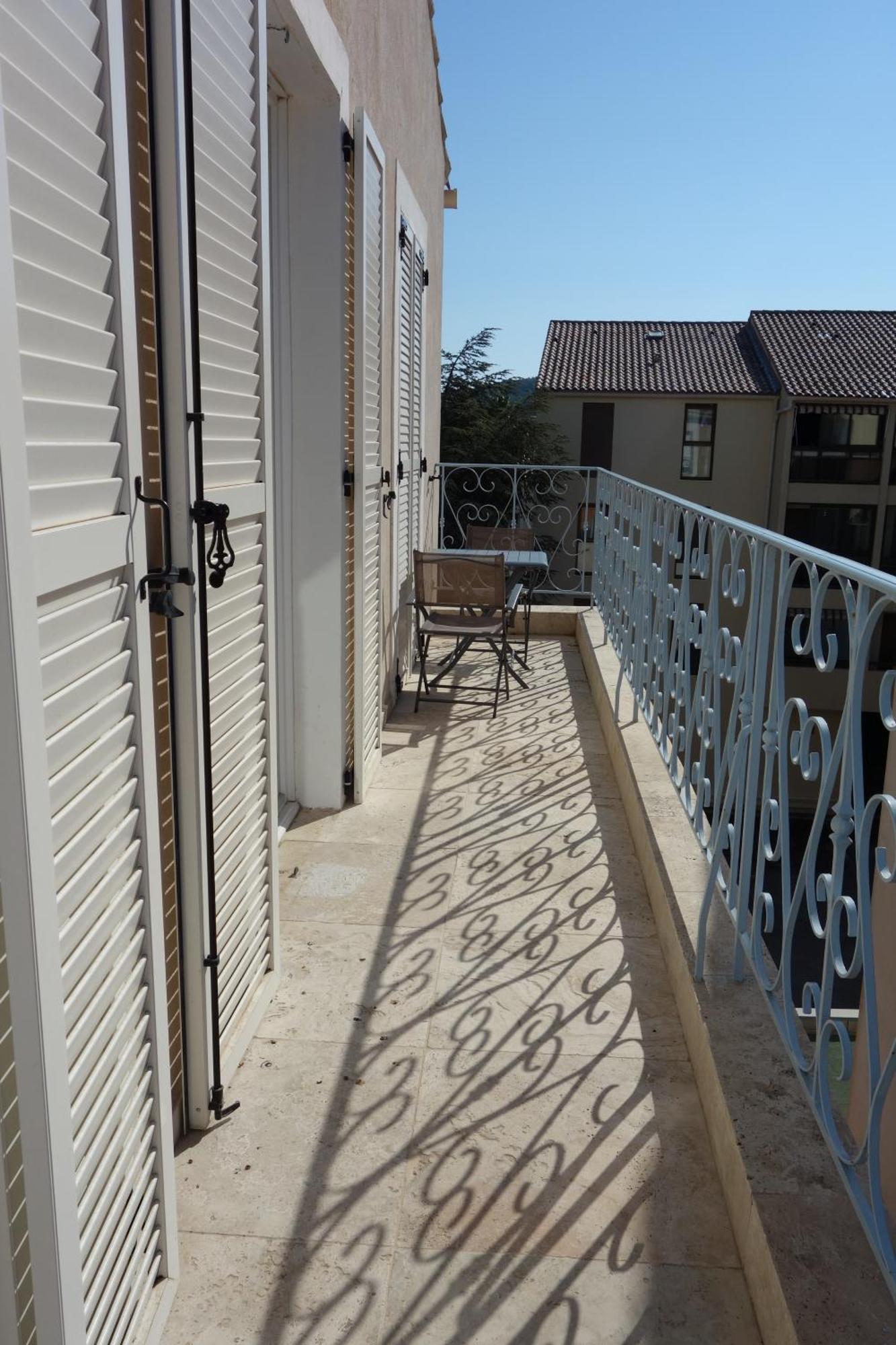 Appartement Port De Sanary المظهر الخارجي الصورة