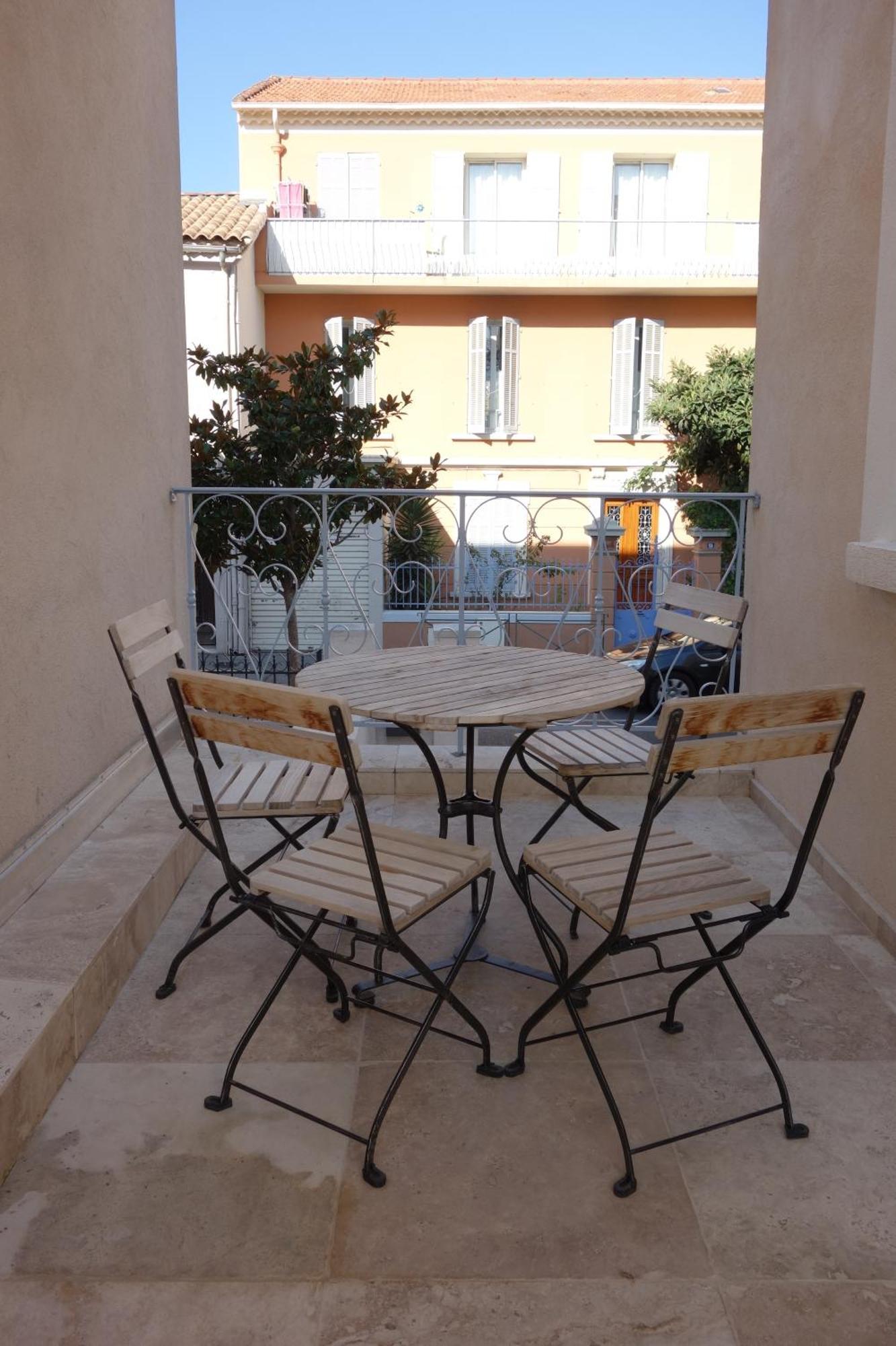 Appartement Port De Sanary المظهر الخارجي الصورة