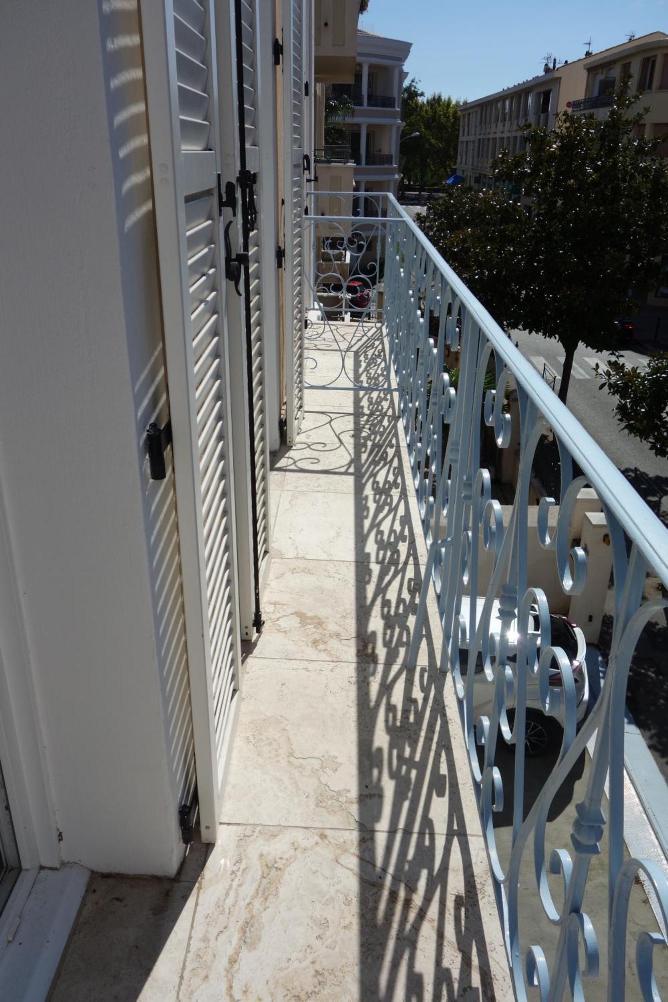 Appartement Port De Sanary المظهر الخارجي الصورة