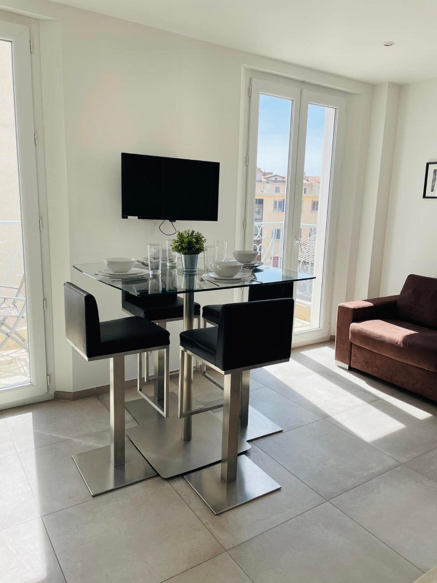 Appartement Port De Sanary المظهر الخارجي الصورة