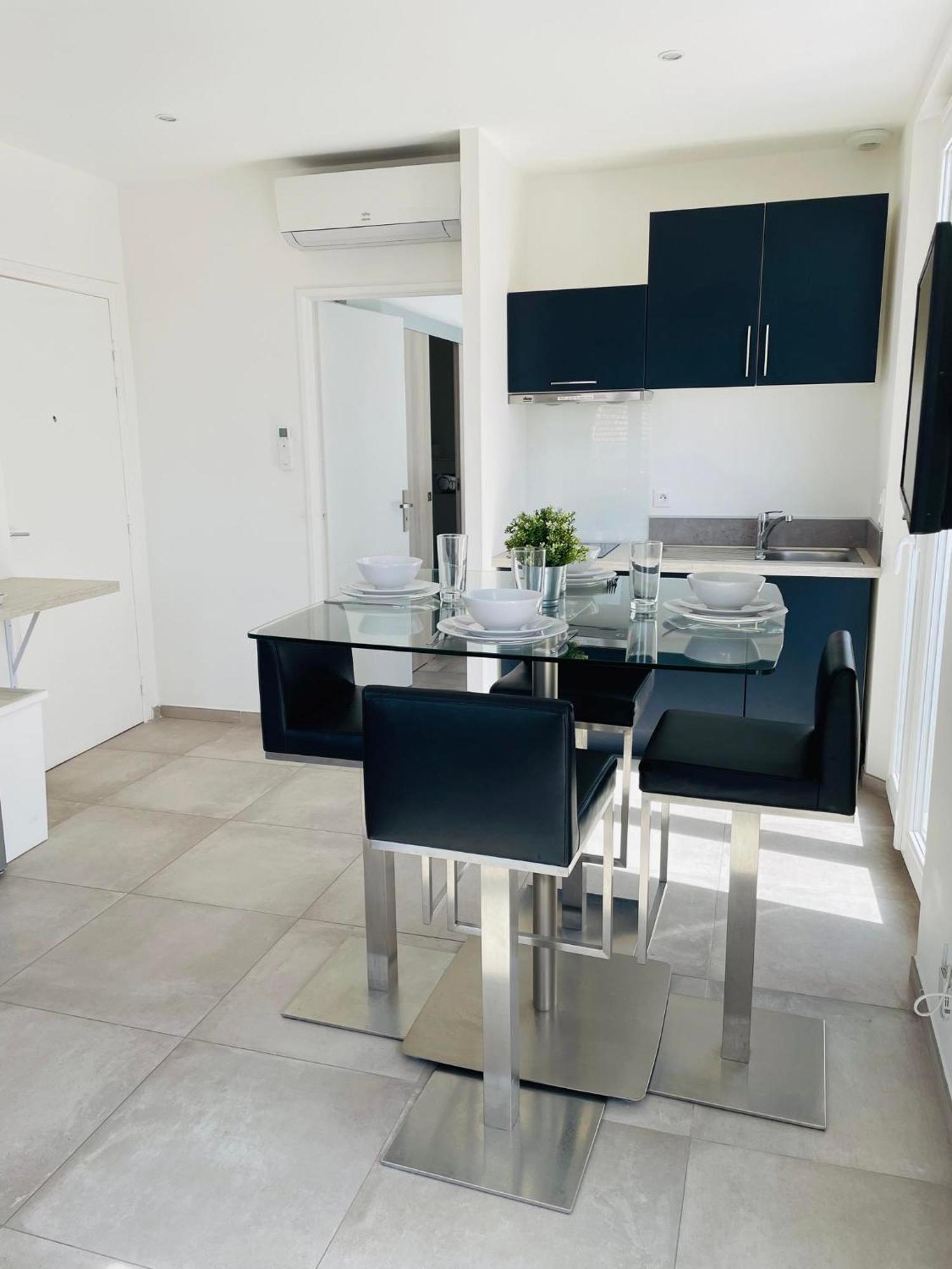 Appartement Port De Sanary المظهر الخارجي الصورة