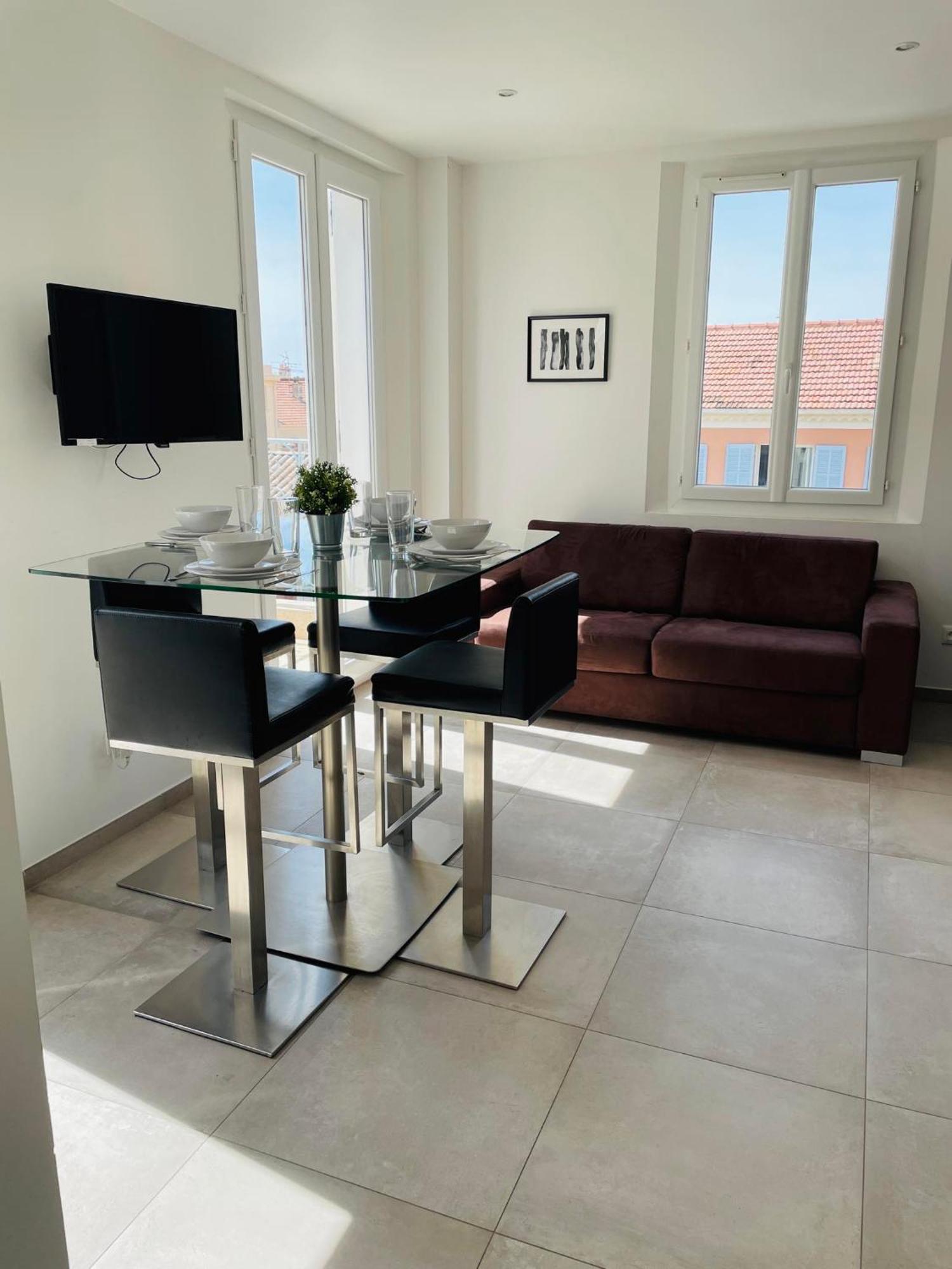 Appartement Port De Sanary المظهر الخارجي الصورة