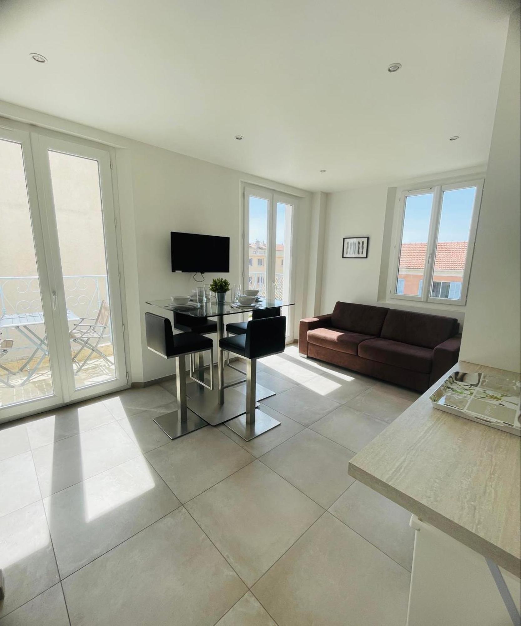 Appartement Port De Sanary المظهر الخارجي الصورة