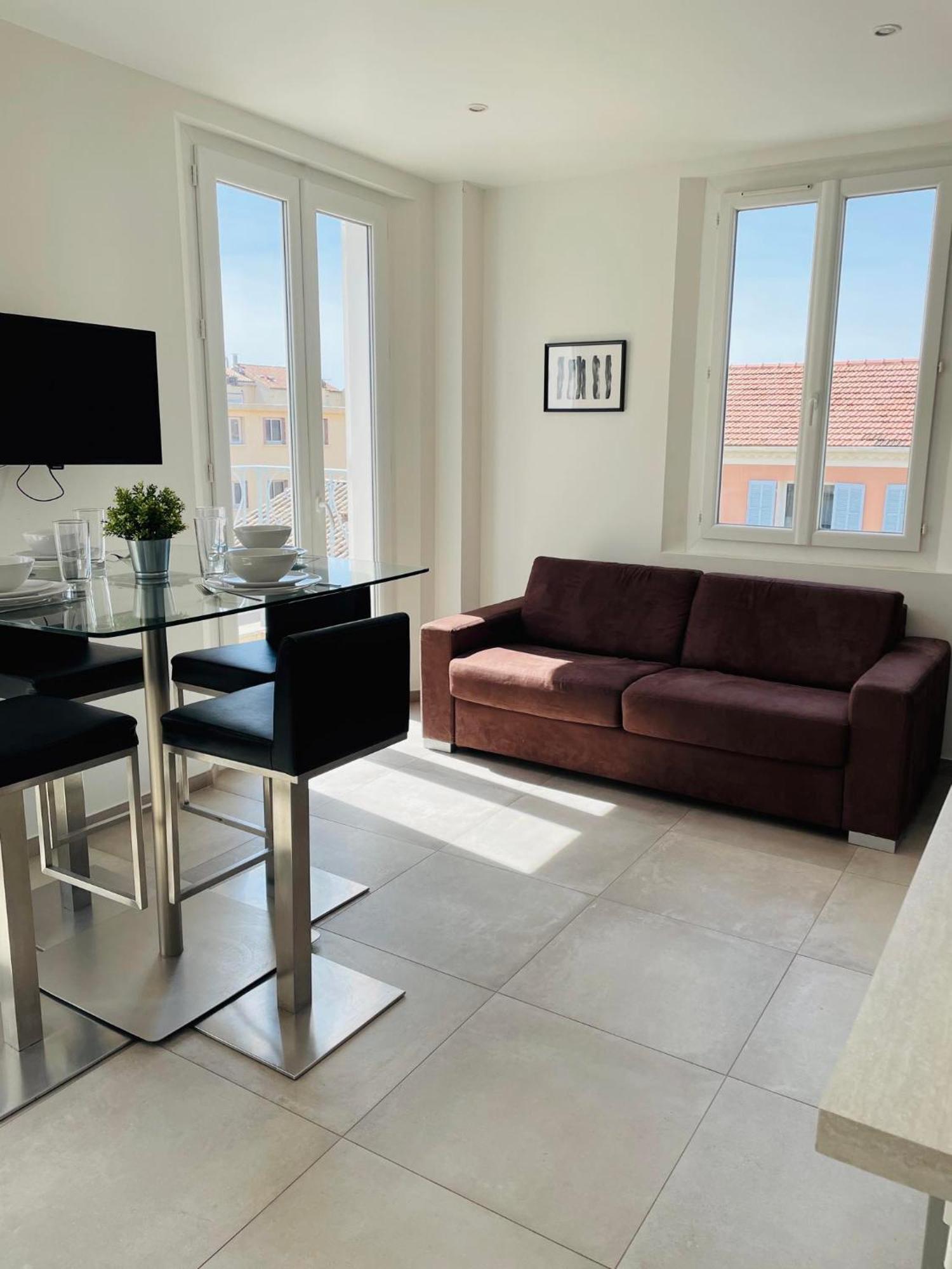 Appartement Port De Sanary المظهر الخارجي الصورة