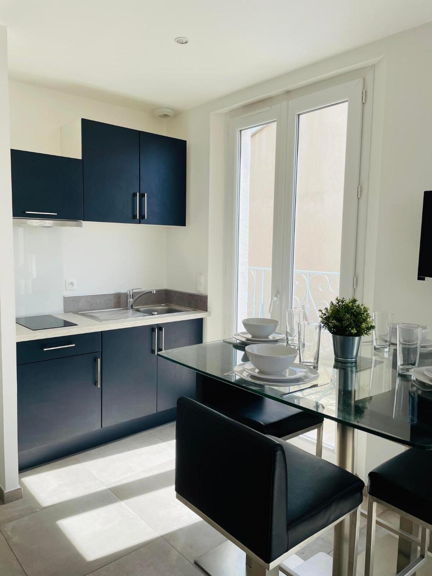 Appartement Port De Sanary المظهر الخارجي الصورة