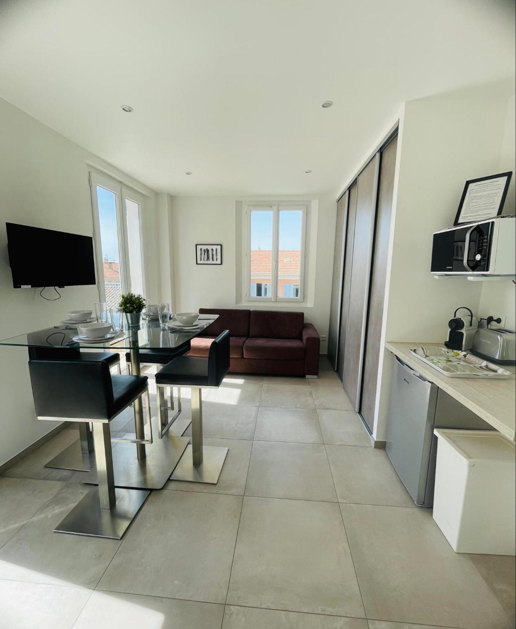 Appartement Port De Sanary المظهر الخارجي الصورة