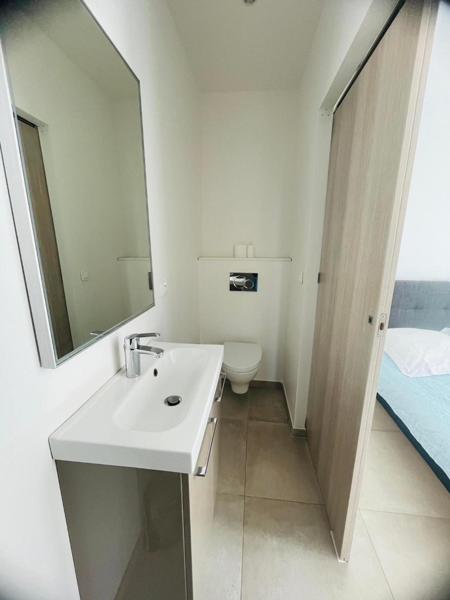Appartement Port De Sanary المظهر الخارجي الصورة