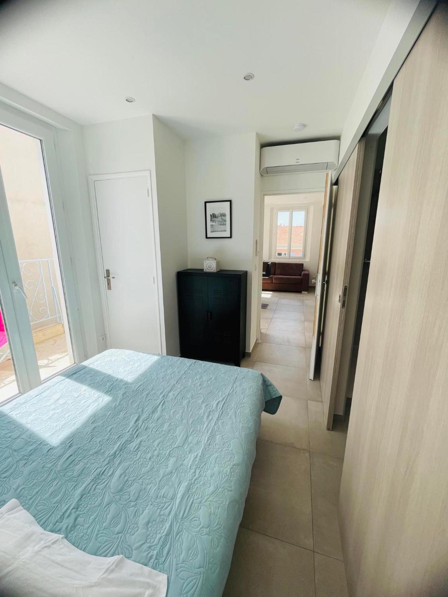 Appartement Port De Sanary المظهر الخارجي الصورة