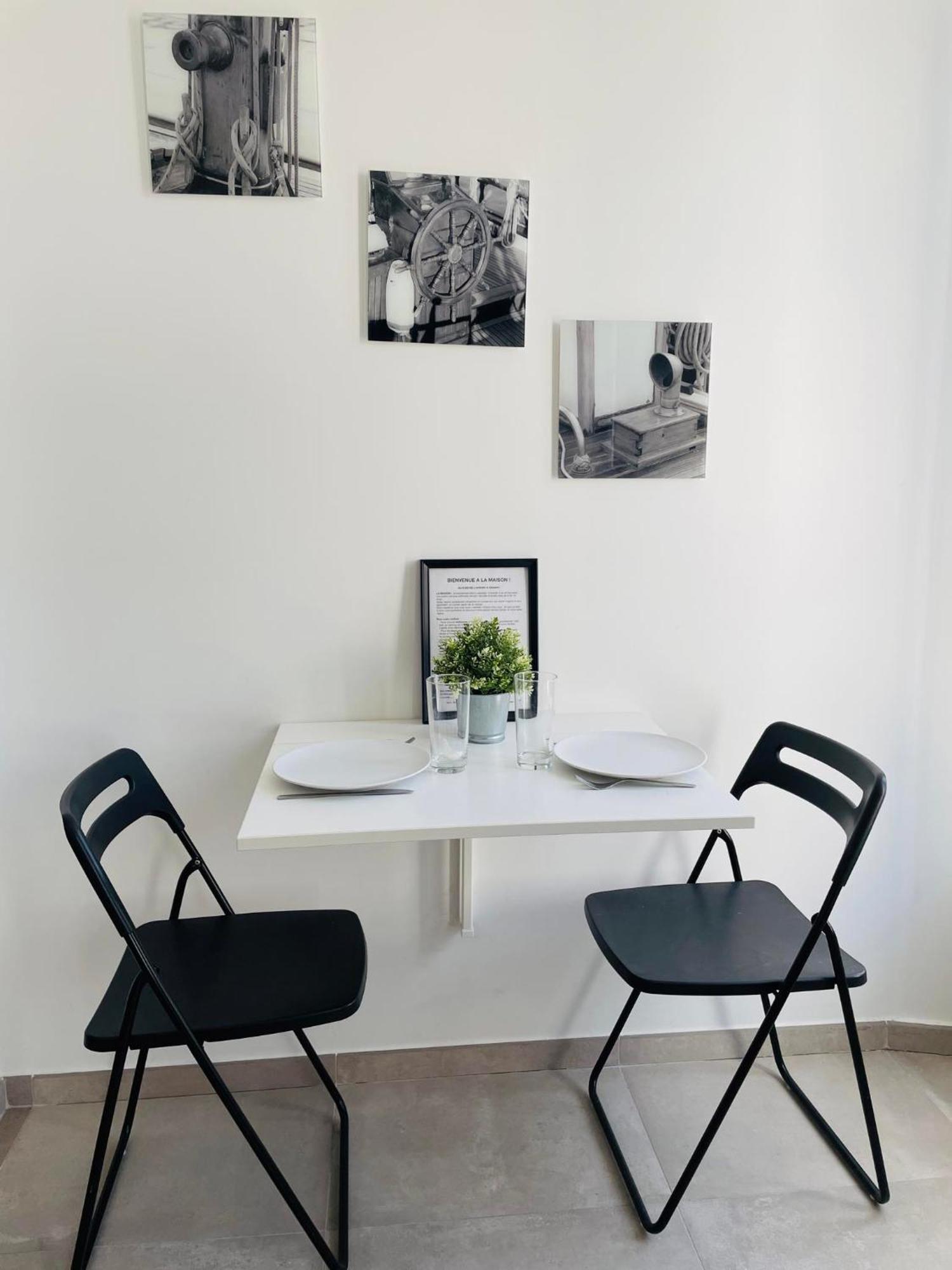 Appartement Port De Sanary المظهر الخارجي الصورة