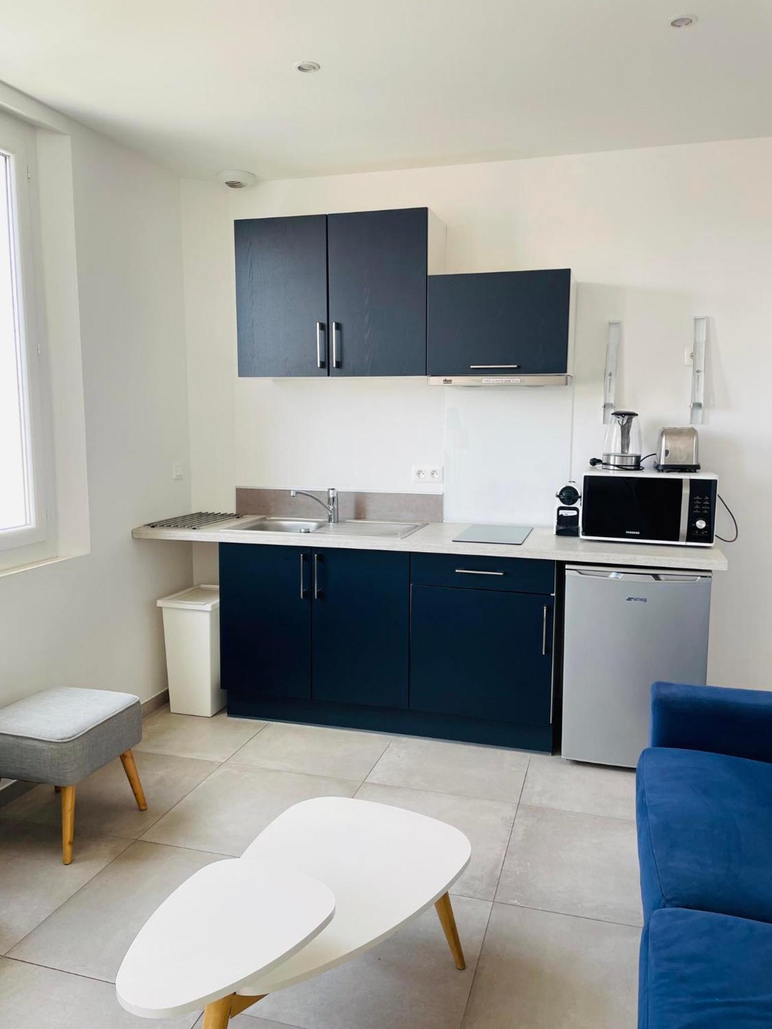 Appartement Port De Sanary المظهر الخارجي الصورة