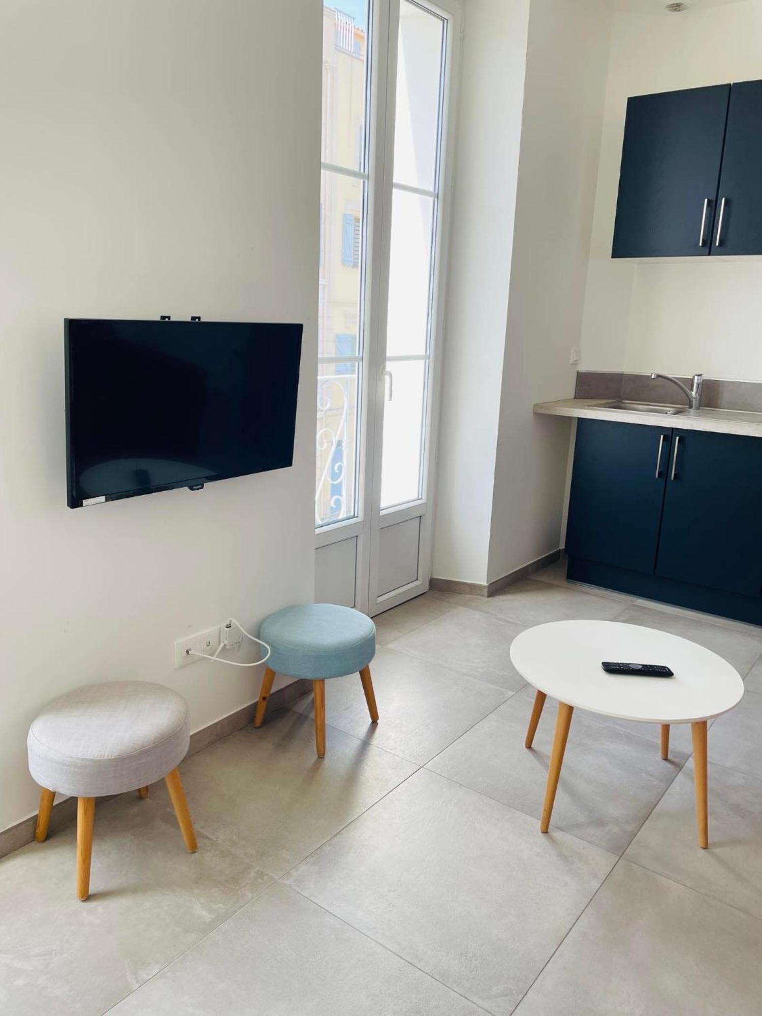 Appartement Port De Sanary المظهر الخارجي الصورة