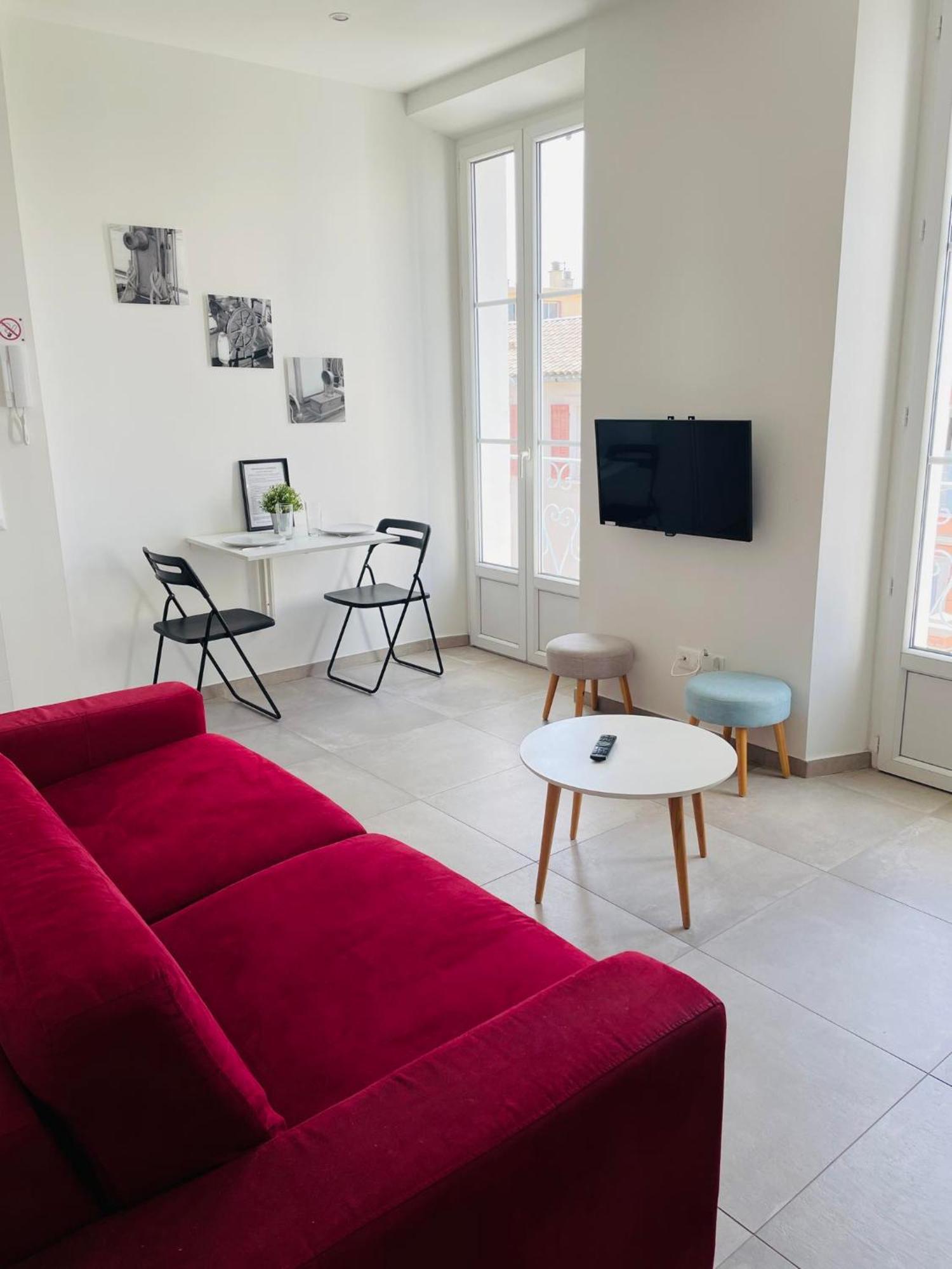 Appartement Port De Sanary المظهر الخارجي الصورة