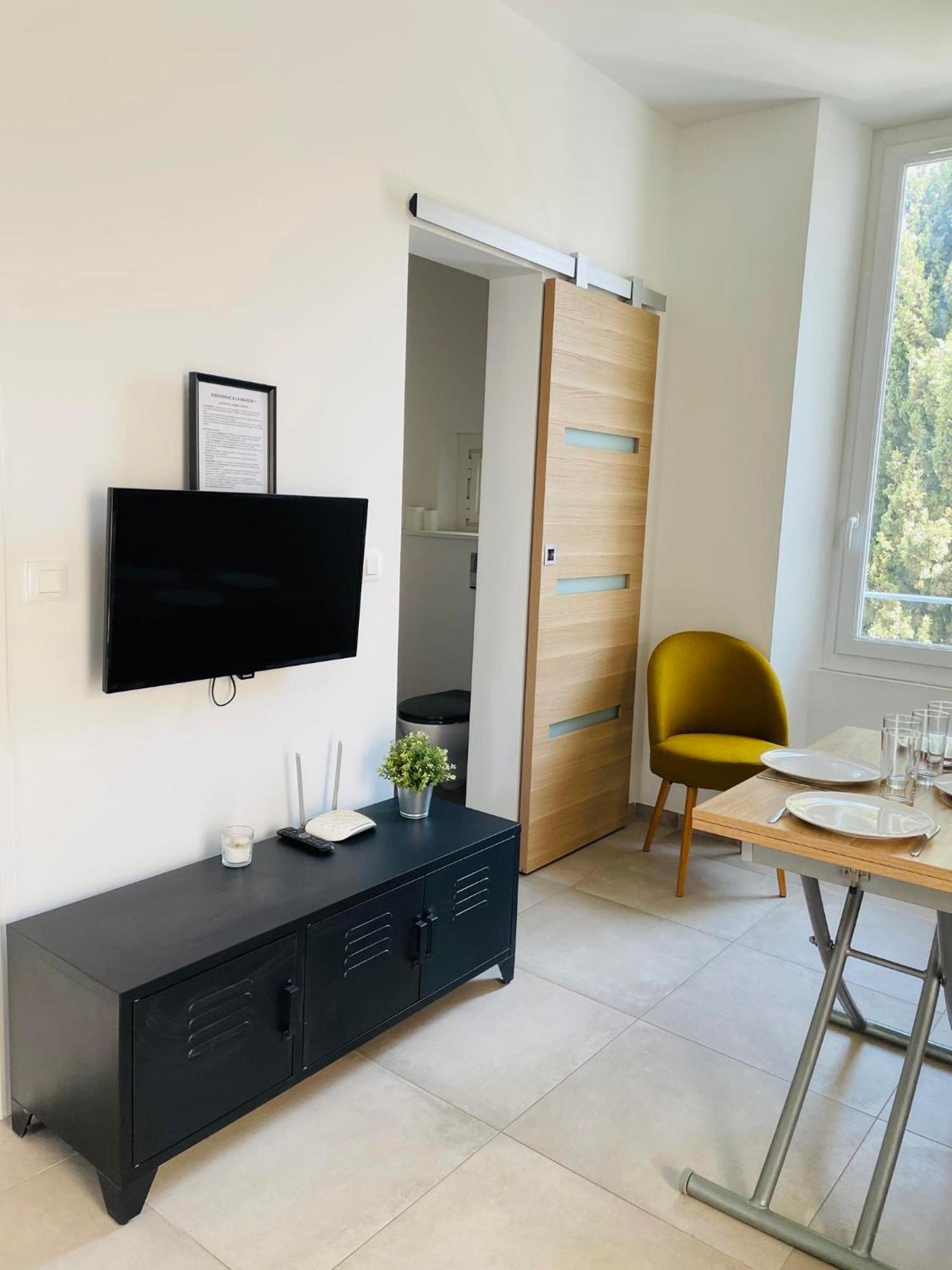 Appartement Port De Sanary المظهر الخارجي الصورة