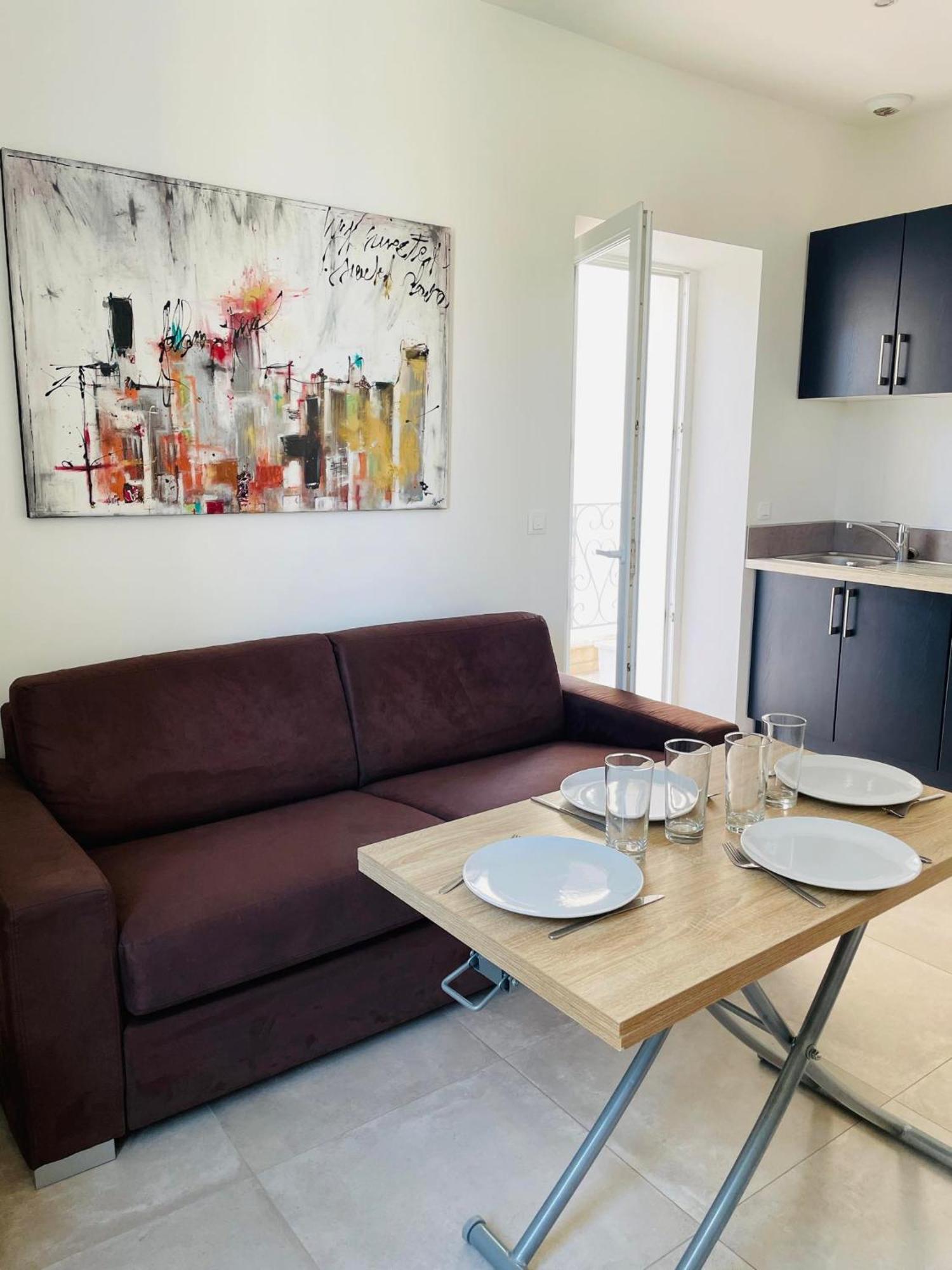 Appartement Port De Sanary المظهر الخارجي الصورة