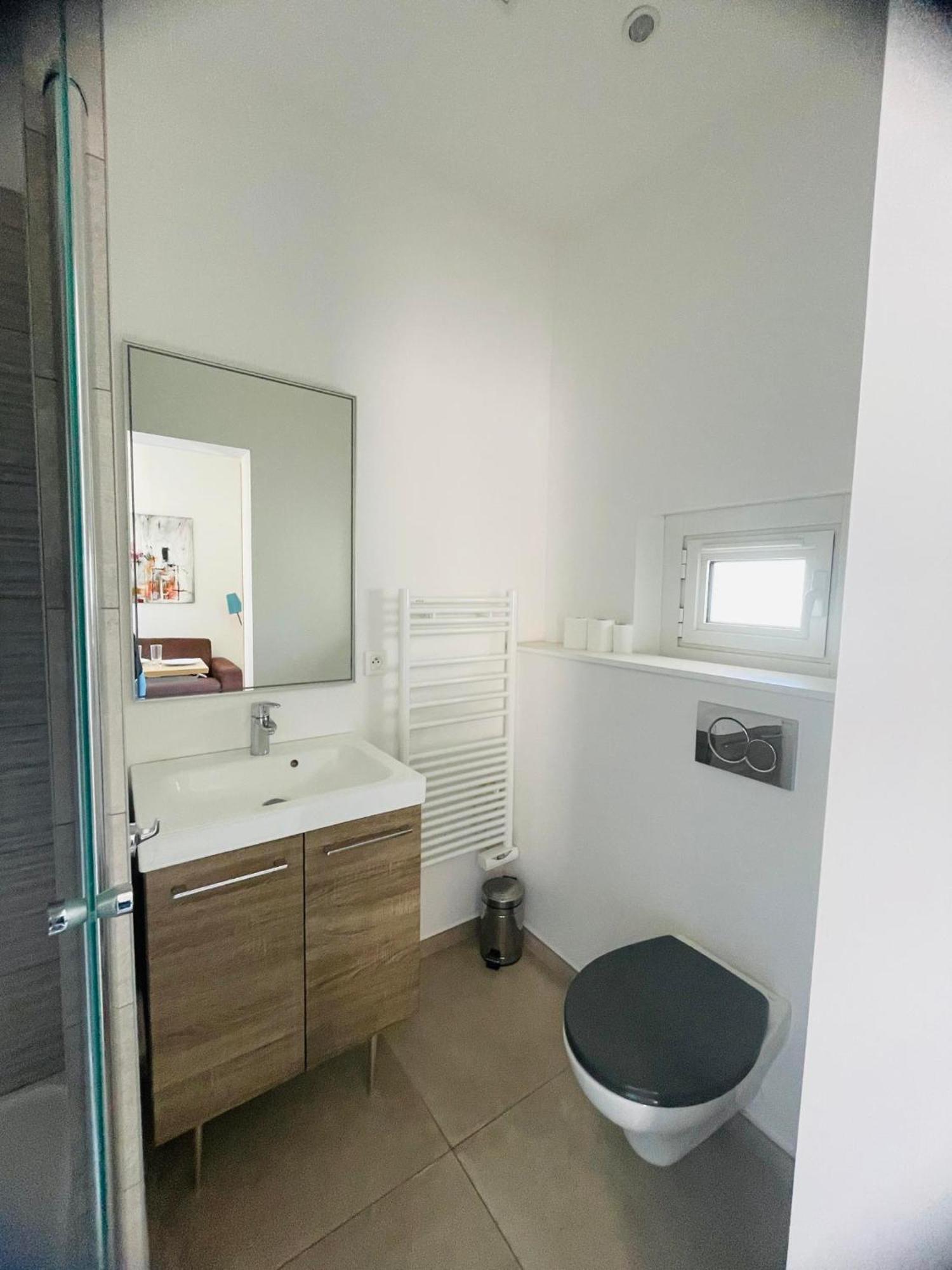Appartement Port De Sanary المظهر الخارجي الصورة