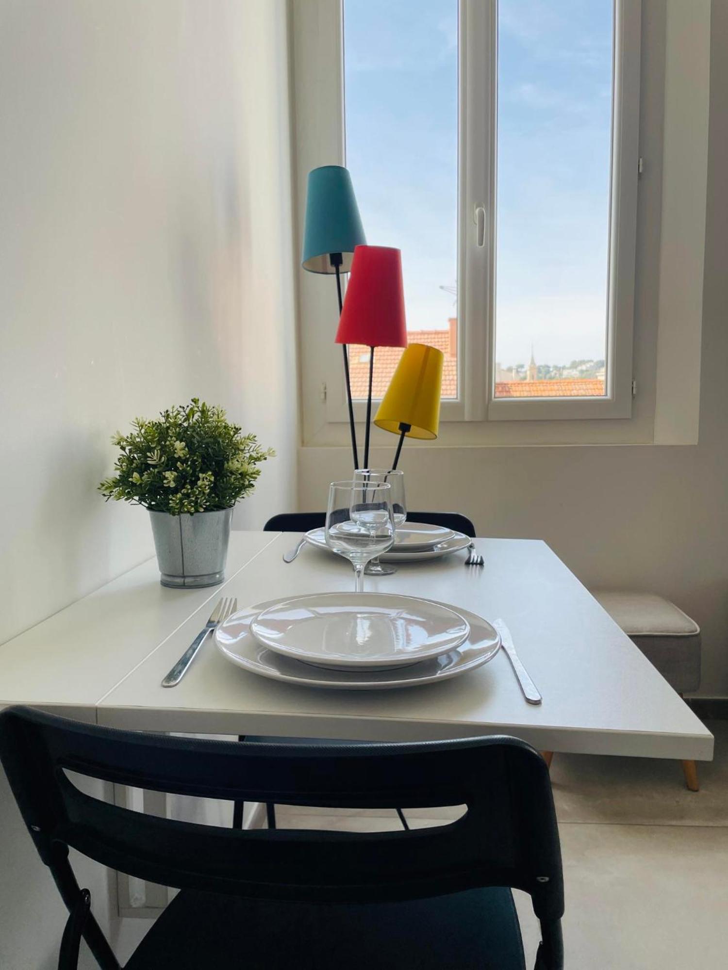 Appartement Port De Sanary المظهر الخارجي الصورة