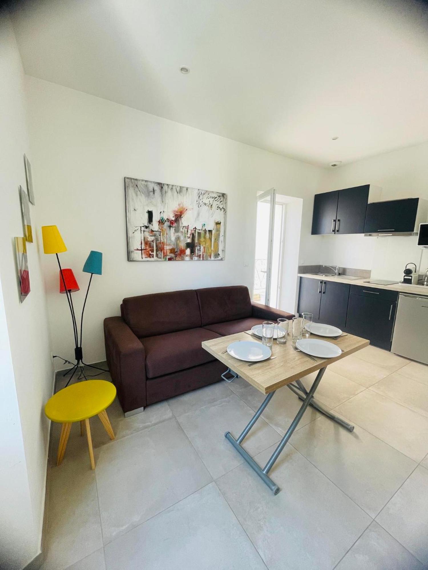 Appartement Port De Sanary المظهر الخارجي الصورة