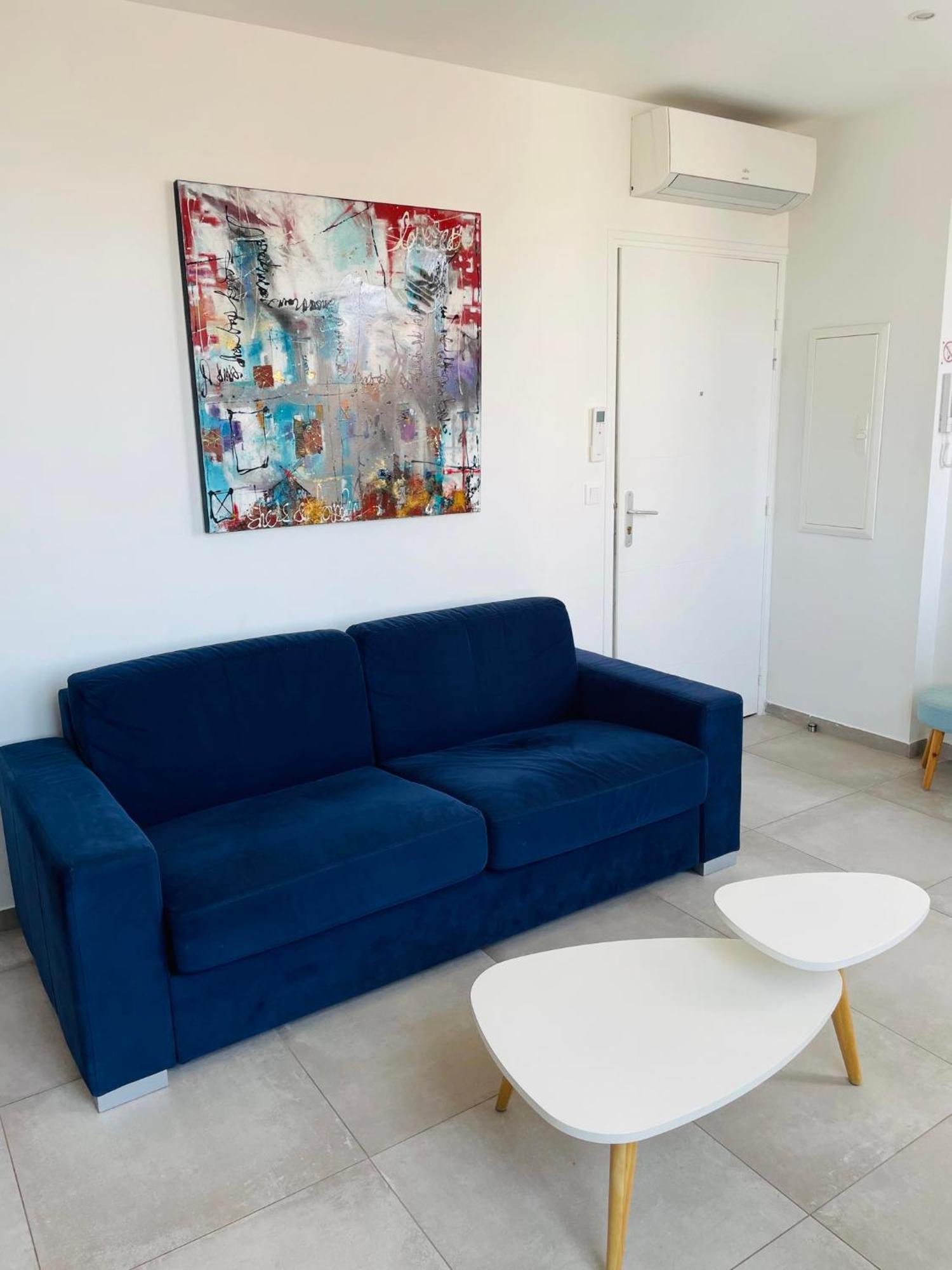 Appartement Port De Sanary المظهر الخارجي الصورة