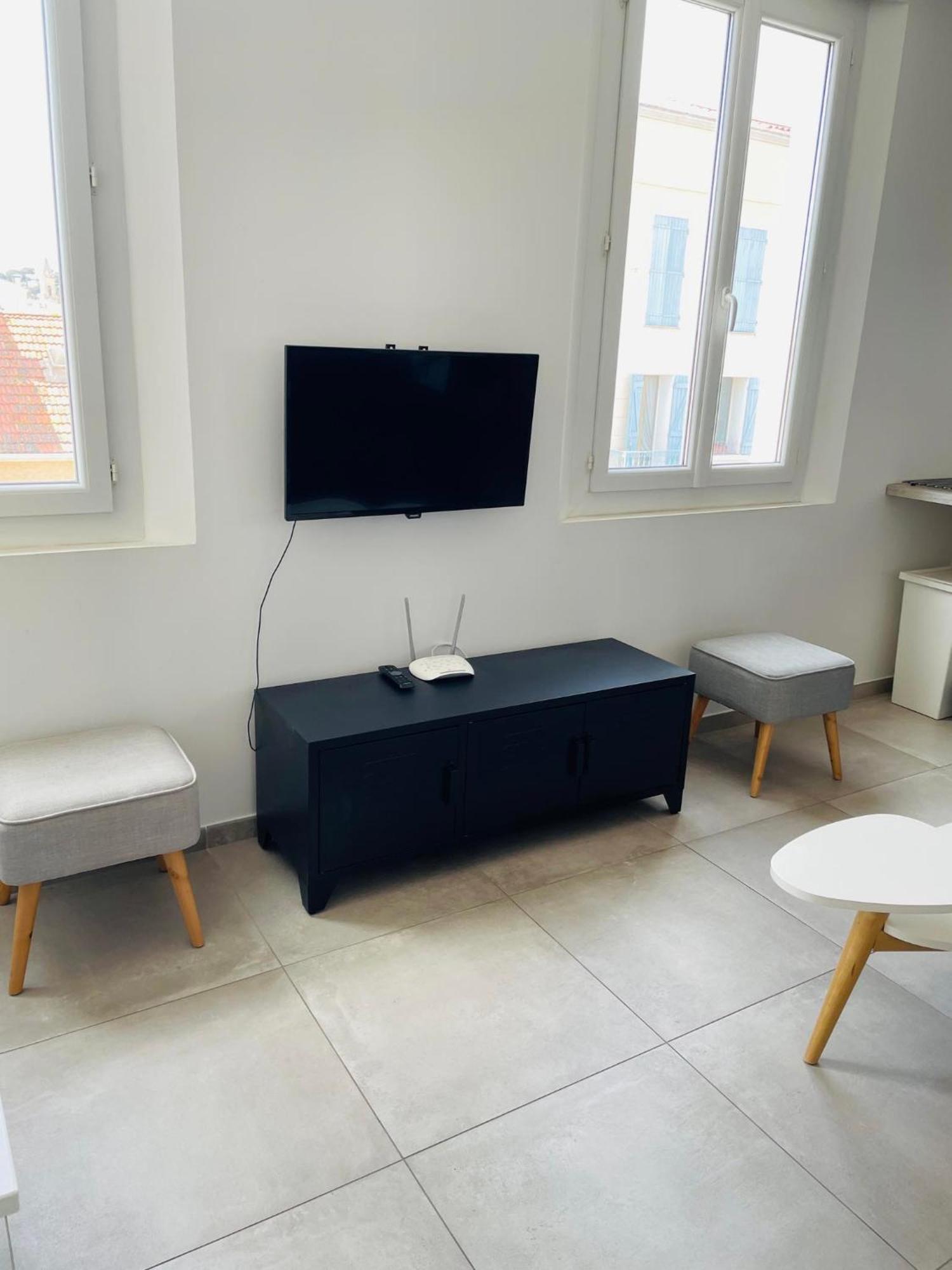Appartement Port De Sanary المظهر الخارجي الصورة