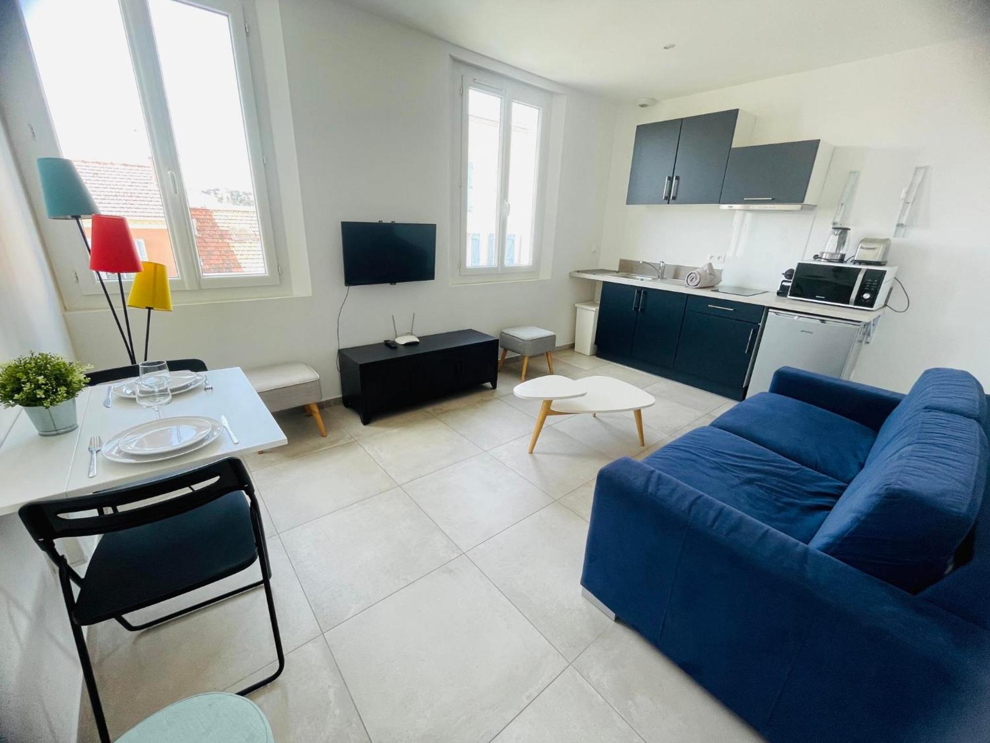 Appartement Port De Sanary المظهر الخارجي الصورة