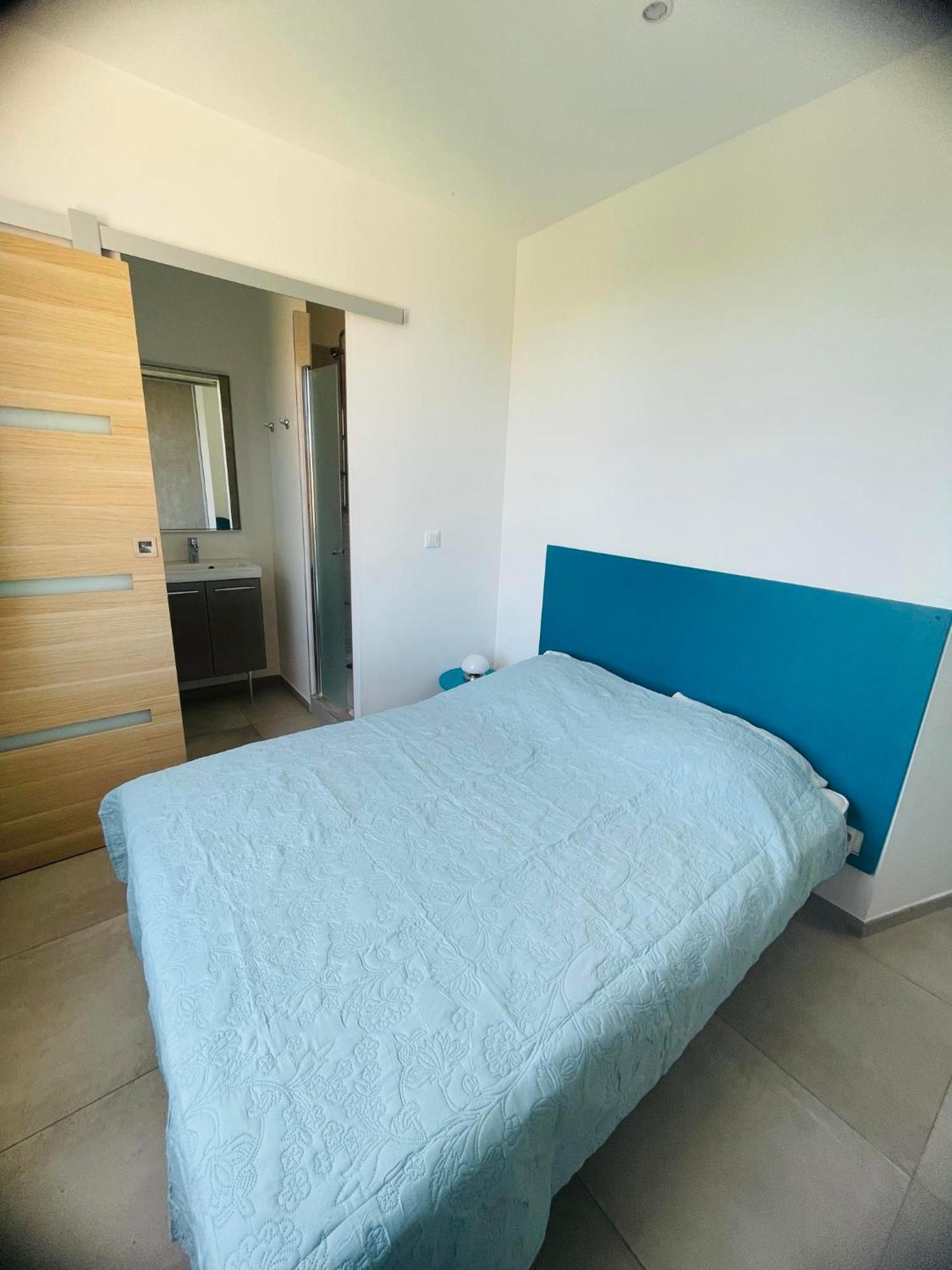 Appartement Port De Sanary المظهر الخارجي الصورة
