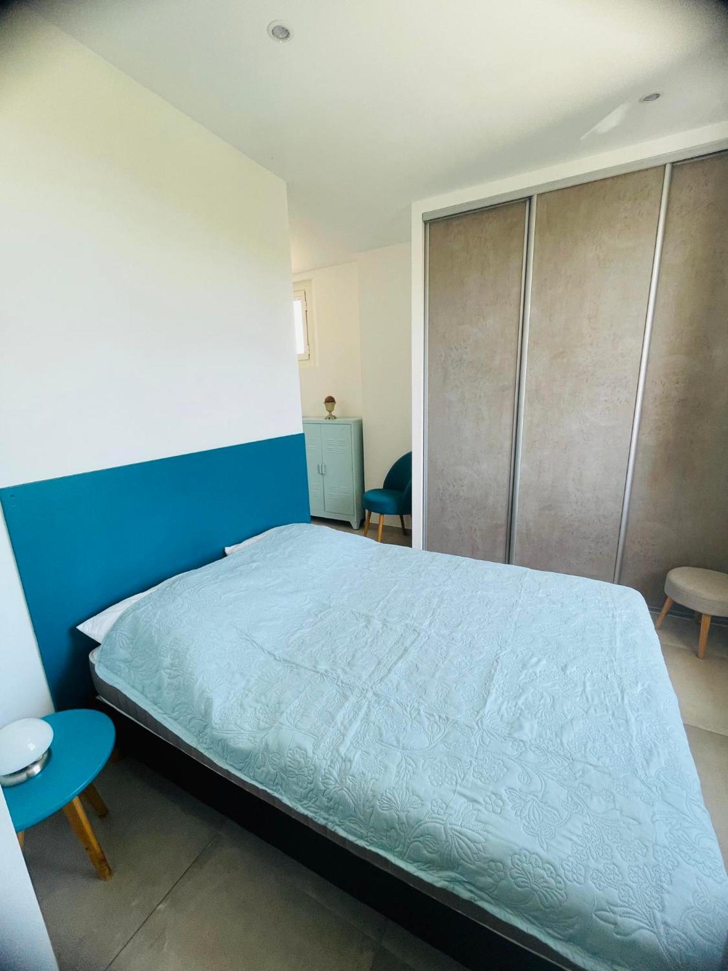 Appartement Port De Sanary المظهر الخارجي الصورة