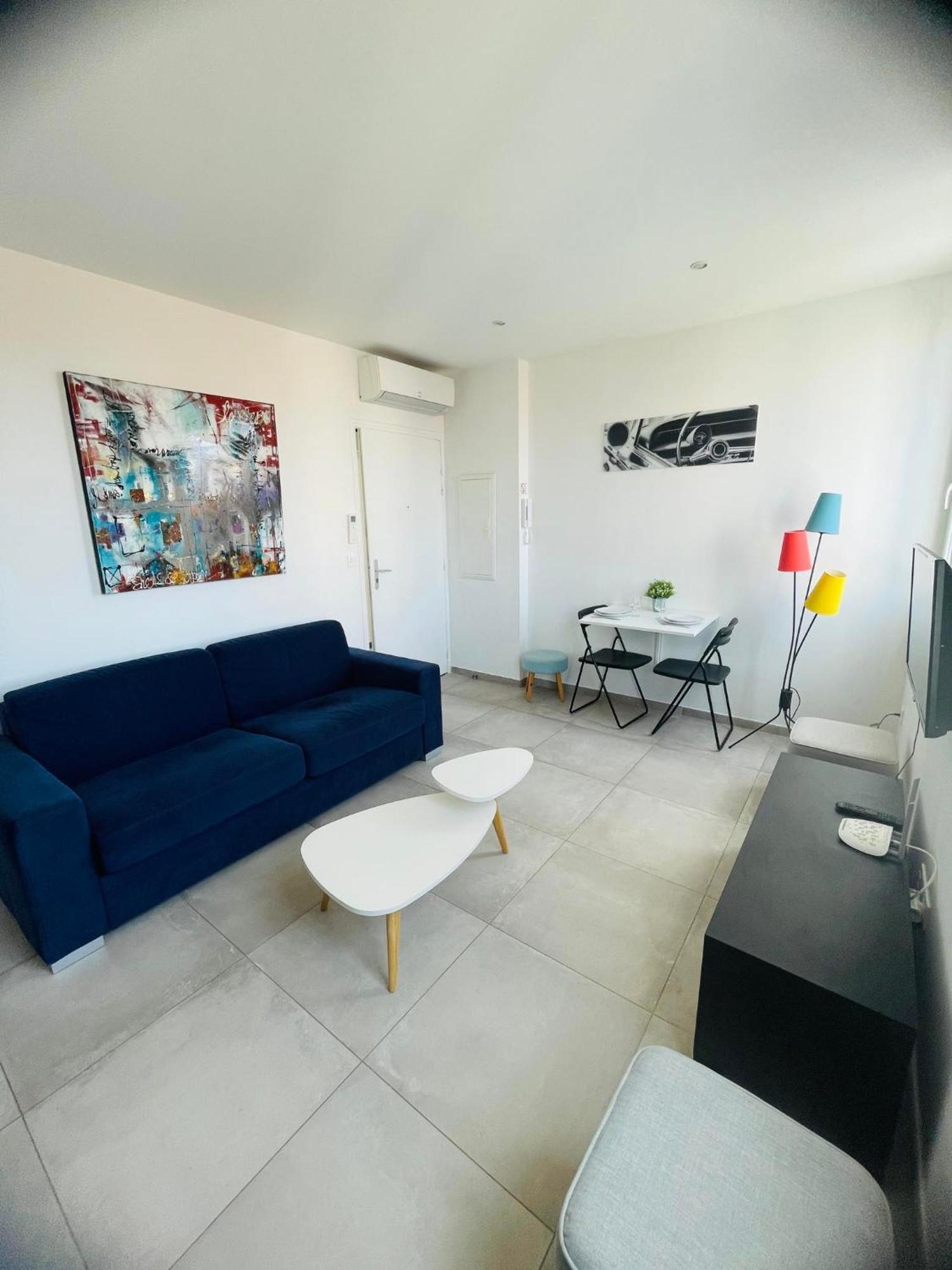 Appartement Port De Sanary المظهر الخارجي الصورة