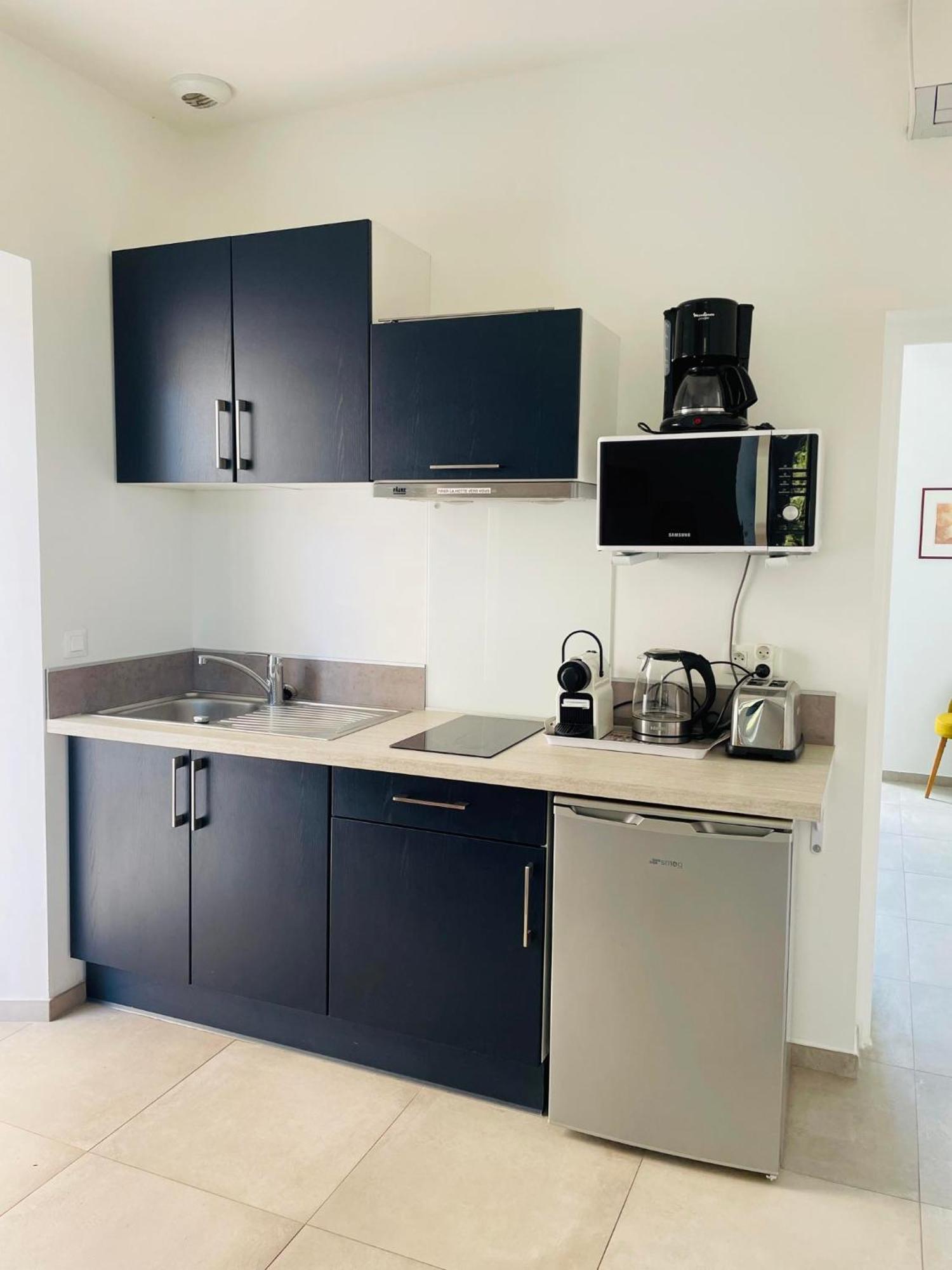 Appartement Port De Sanary المظهر الخارجي الصورة